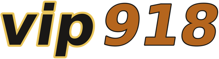vip918 logo