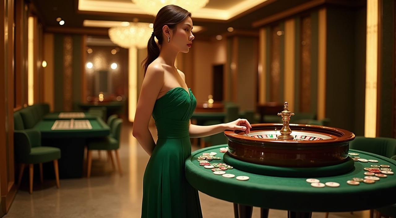 vip918 Apa Yang Kami Tawarkan dalam Red Dog